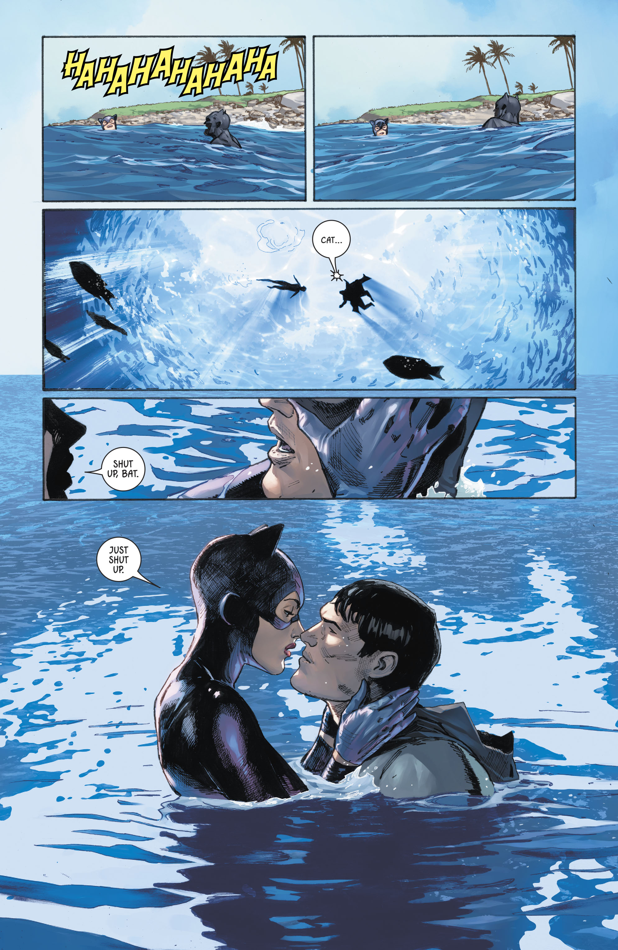 Read online Batman (2016) comic -  Issue #78 - 13
