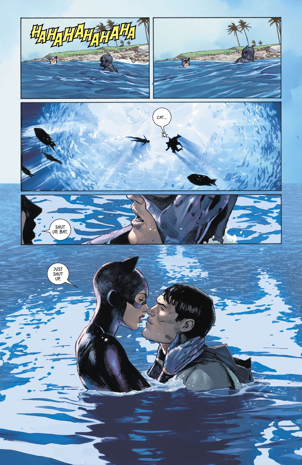Batman (2016) issue 78 - Page 13