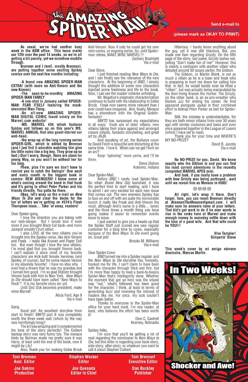 <{ $series->title }} issue 578 - Page 25