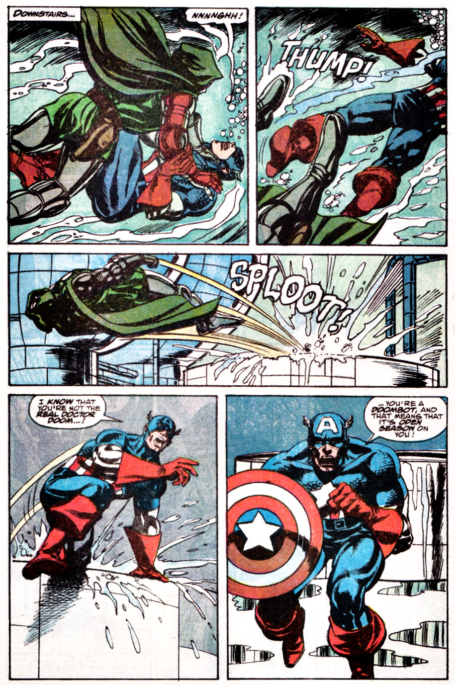 The Avengers (1963) 333 Page 10