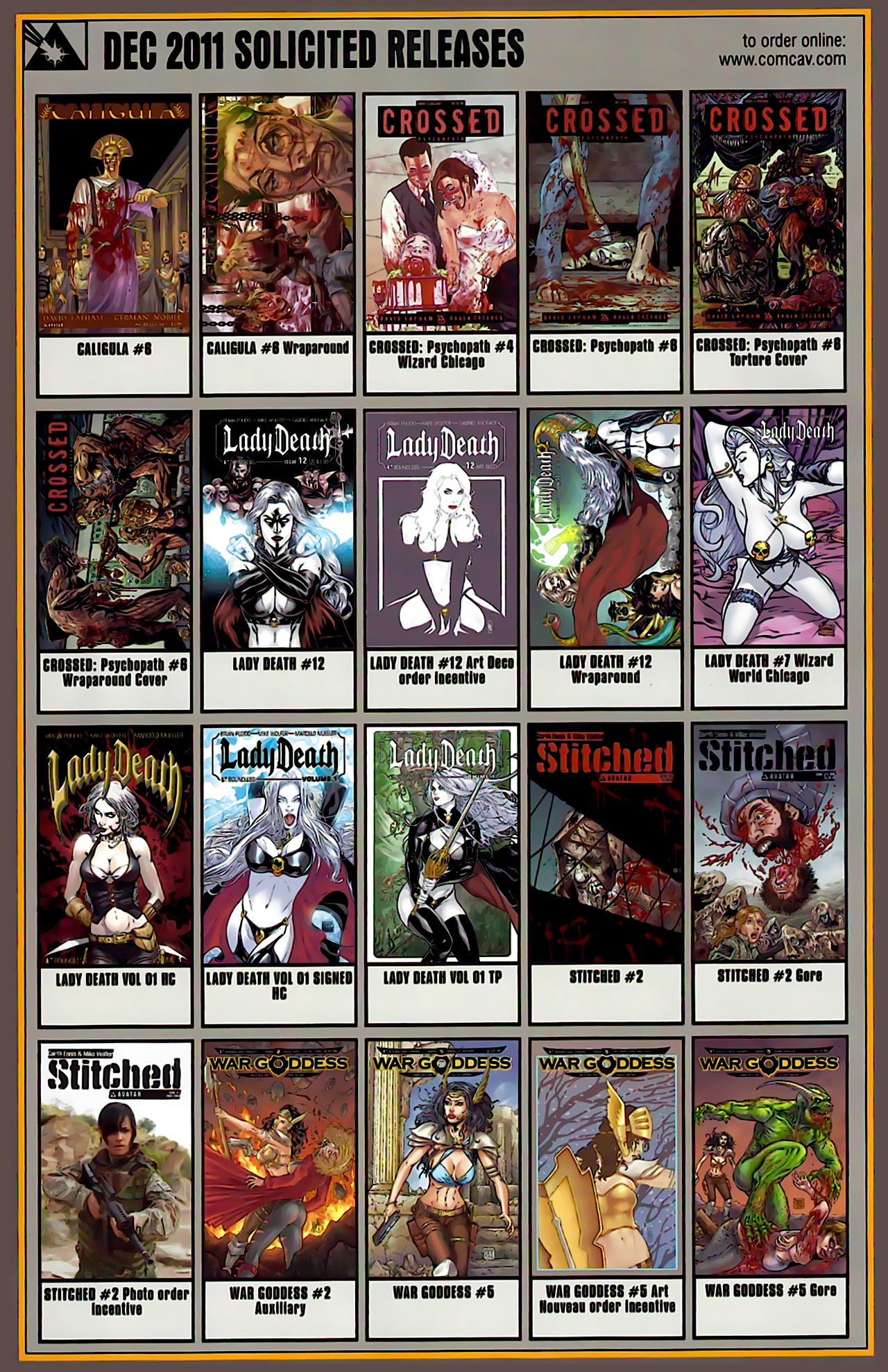 Read online Ferals comic -  Issue #1 - 33