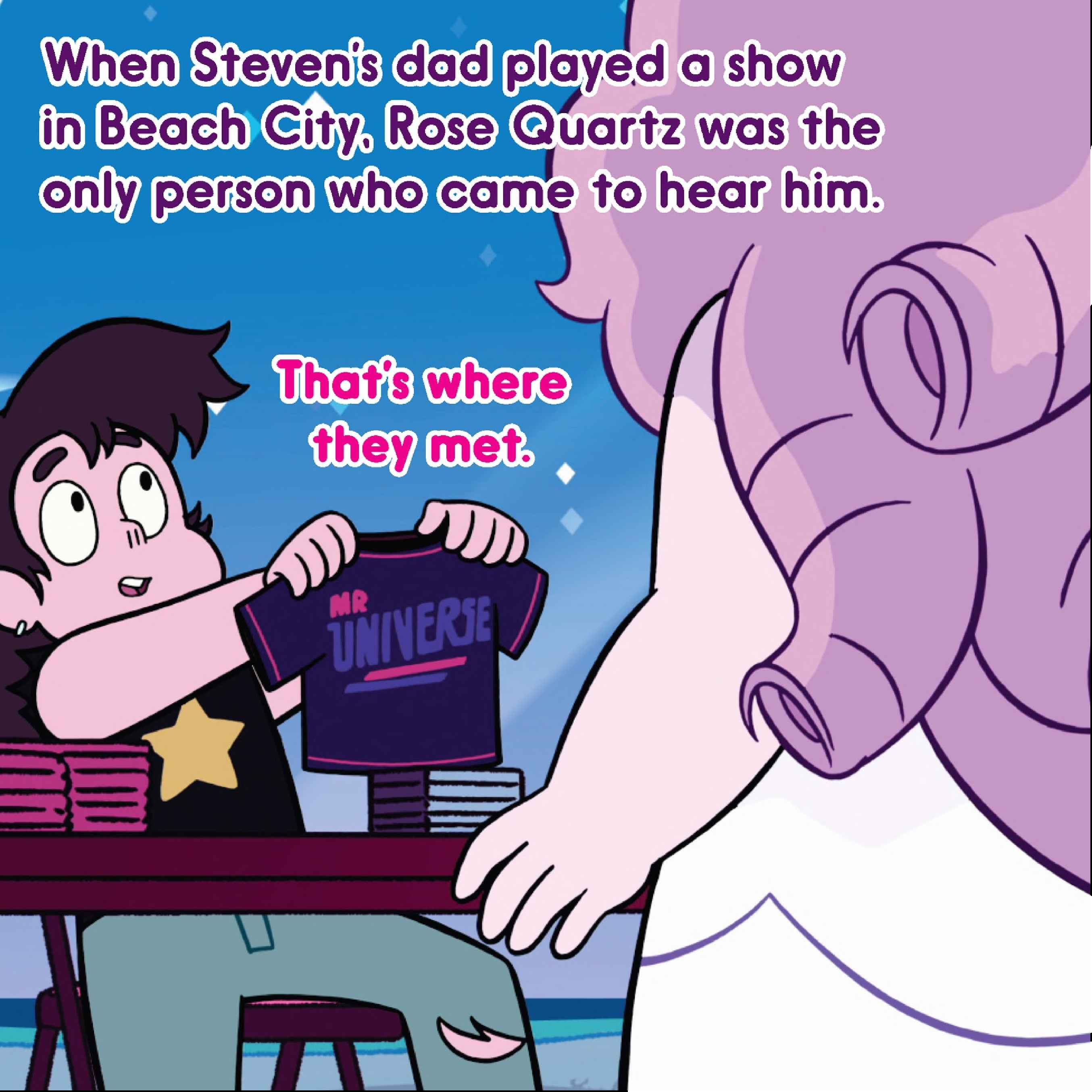 Read online What in the Universe? comic -  Issue # TPB (Part 2) - 46