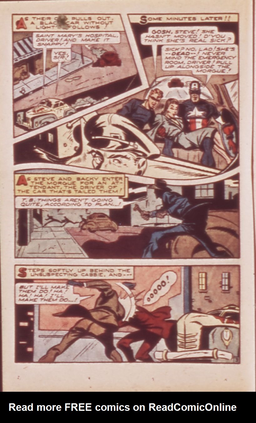 Captain America Comics 48 Page 27