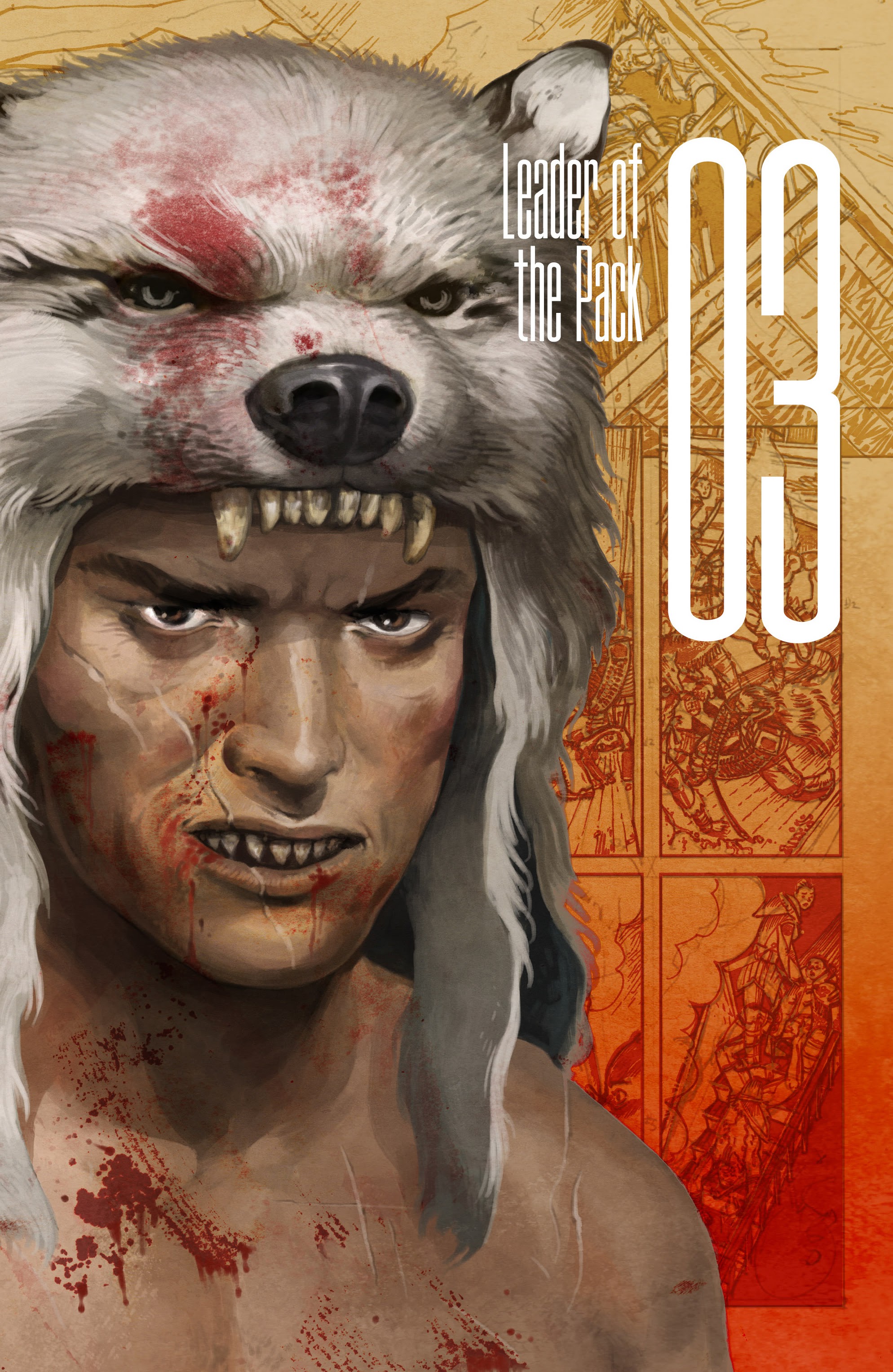 Read online Wynter Dark comic -  Issue #2 - 6