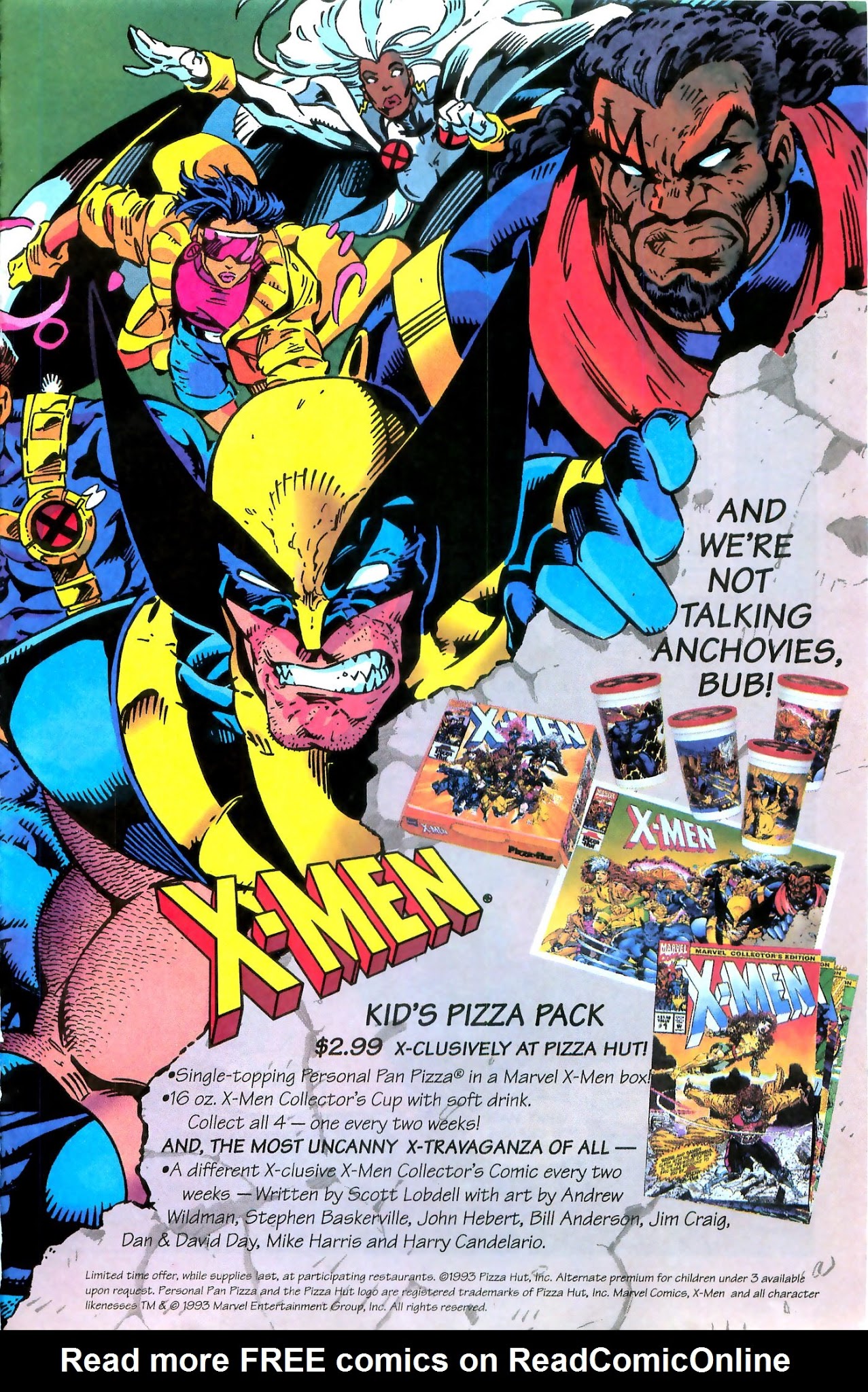 Read online Barbie comic -  Issue #34 - 19