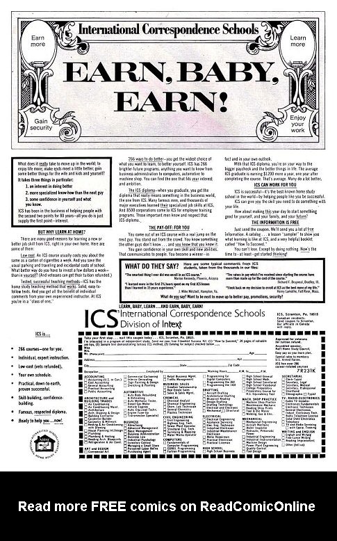 Read online Jughead (1965) comic -  Issue #199 - 35