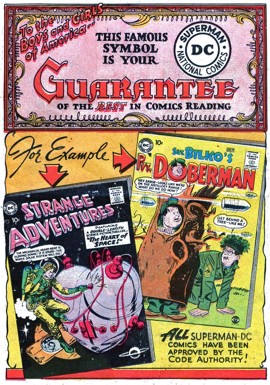 Read online Our Fighting Forces comic -  Issue #35 - 11