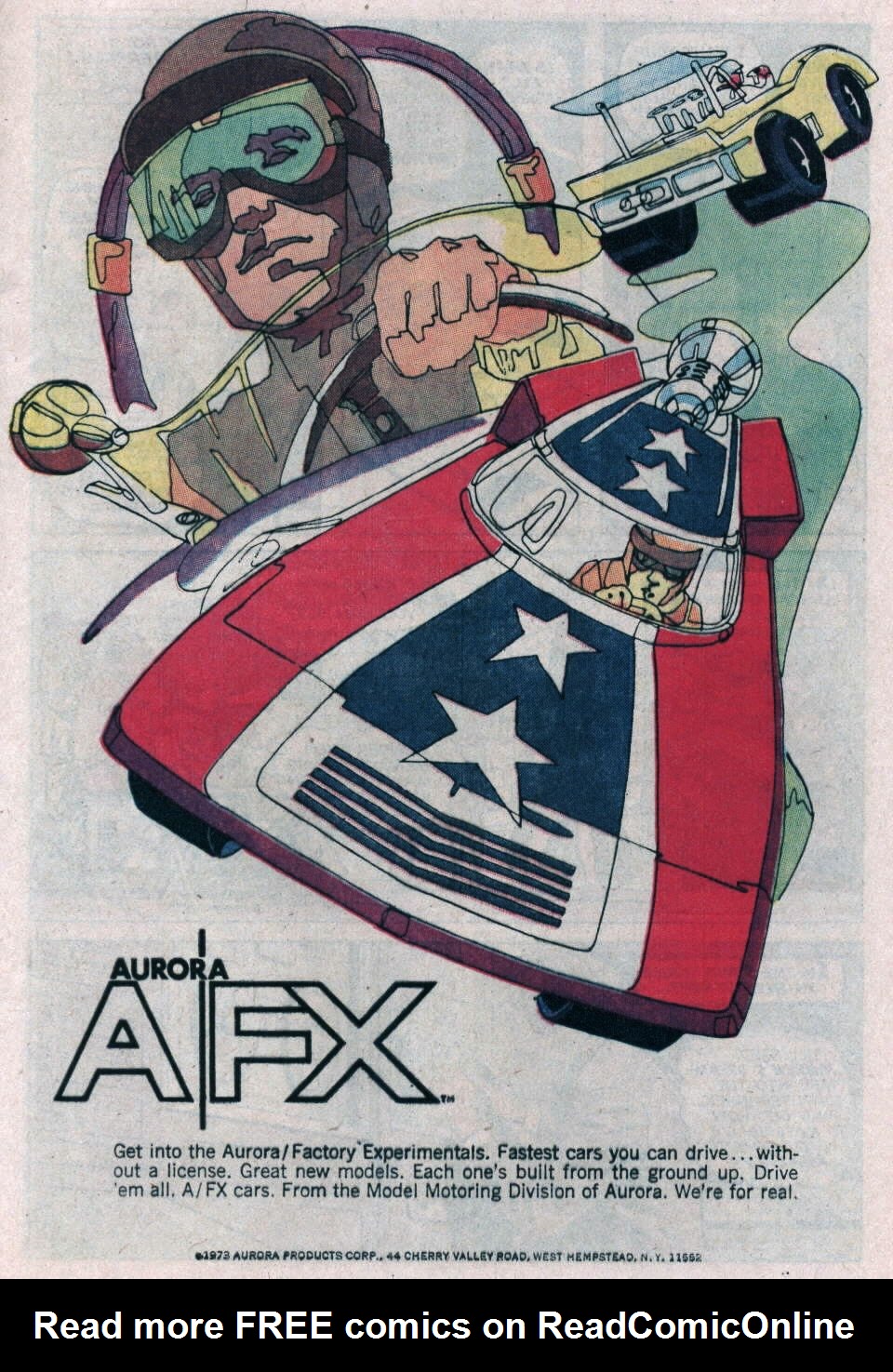 Read online Our Army at War (1952) comic -  Issue #256 - 6