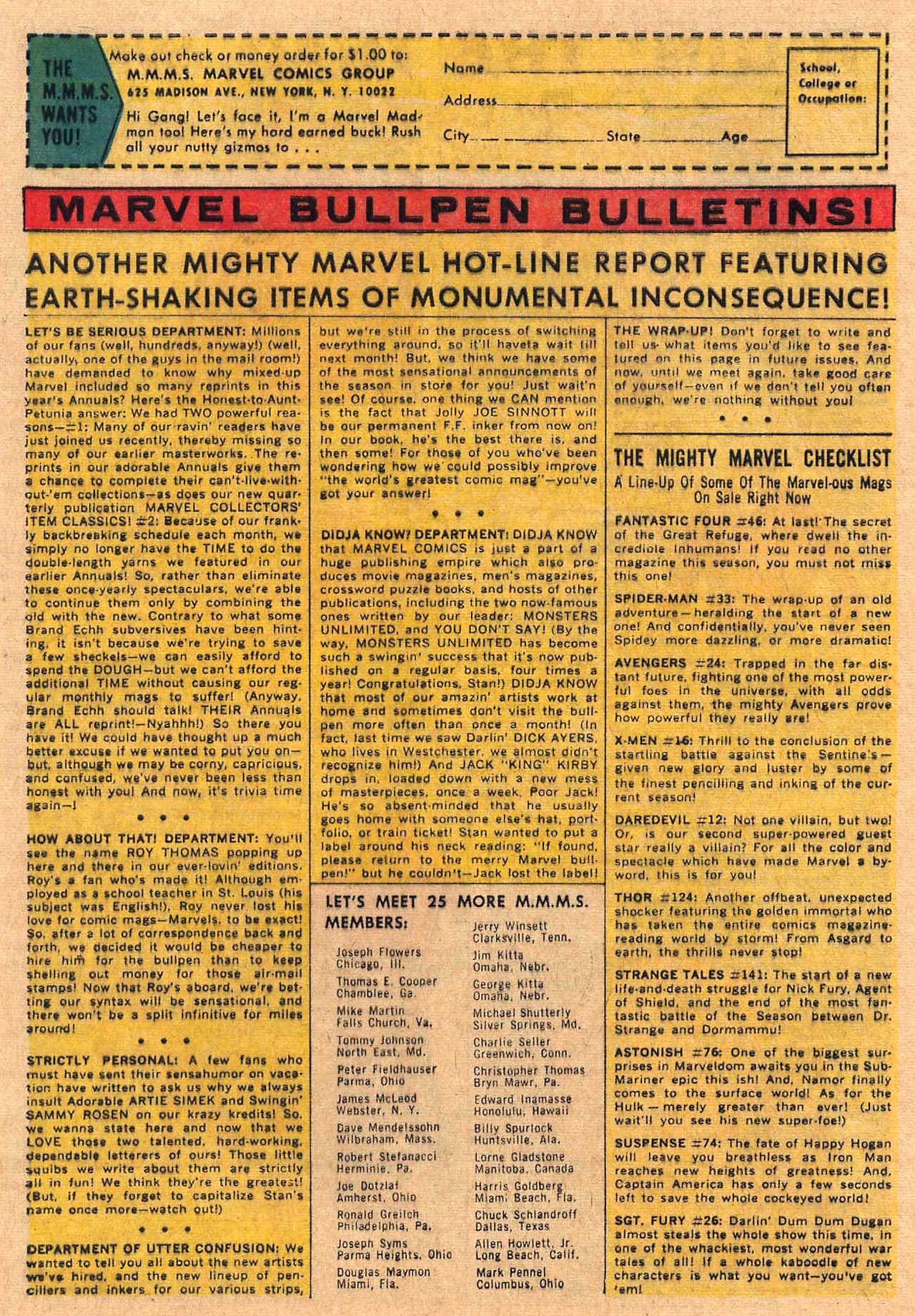 Read online The Rawhide Kid comic -  Issue #50 - 32