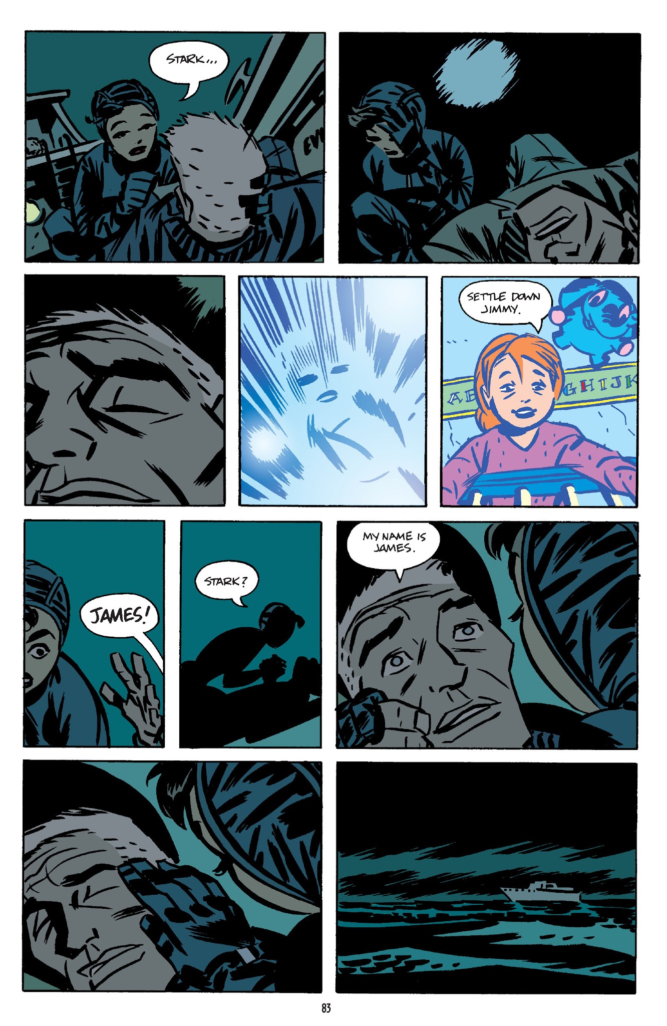 Read online Catwoman: Selina's Big Score comic -  Issue # Full - 80