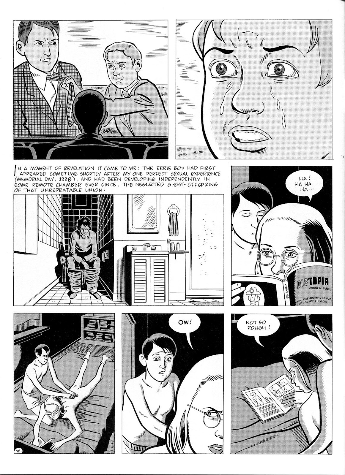 Eightball issue 21 - Page 12