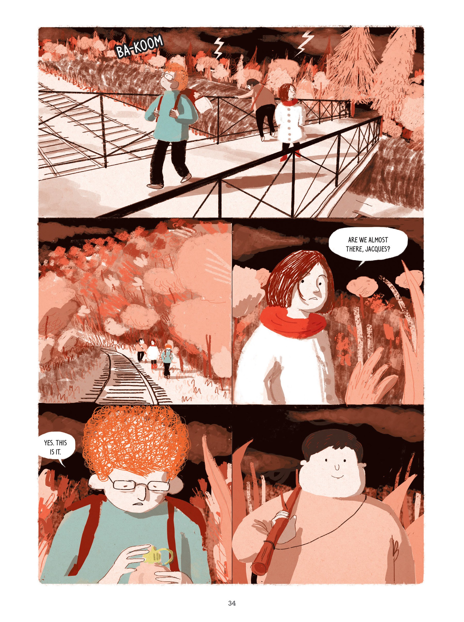 Read online Psychotic comic -  Issue # TPB (Part 1) - 34