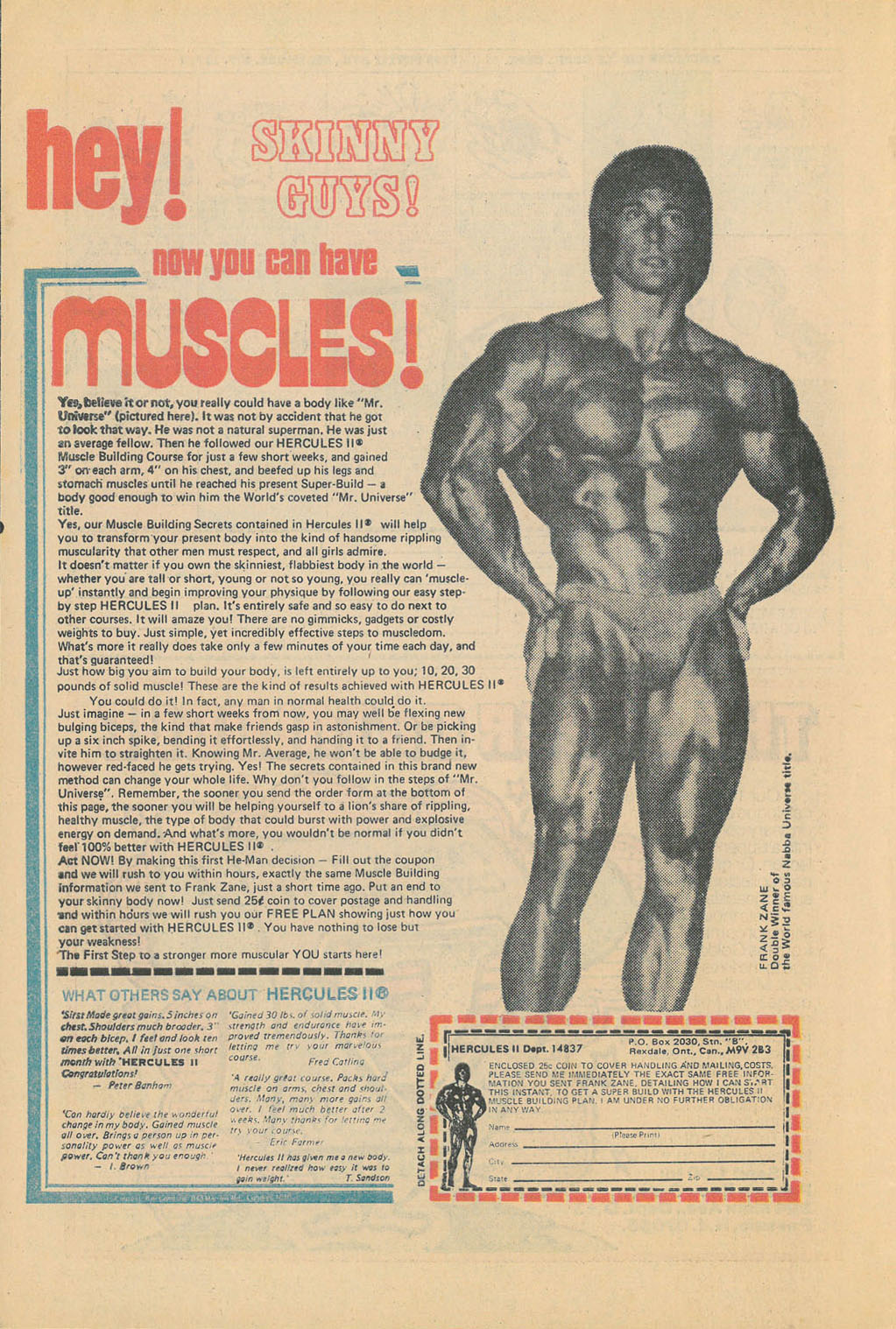 Read online Star Spangled War Stories (1952) comic -  Issue #177 - 33