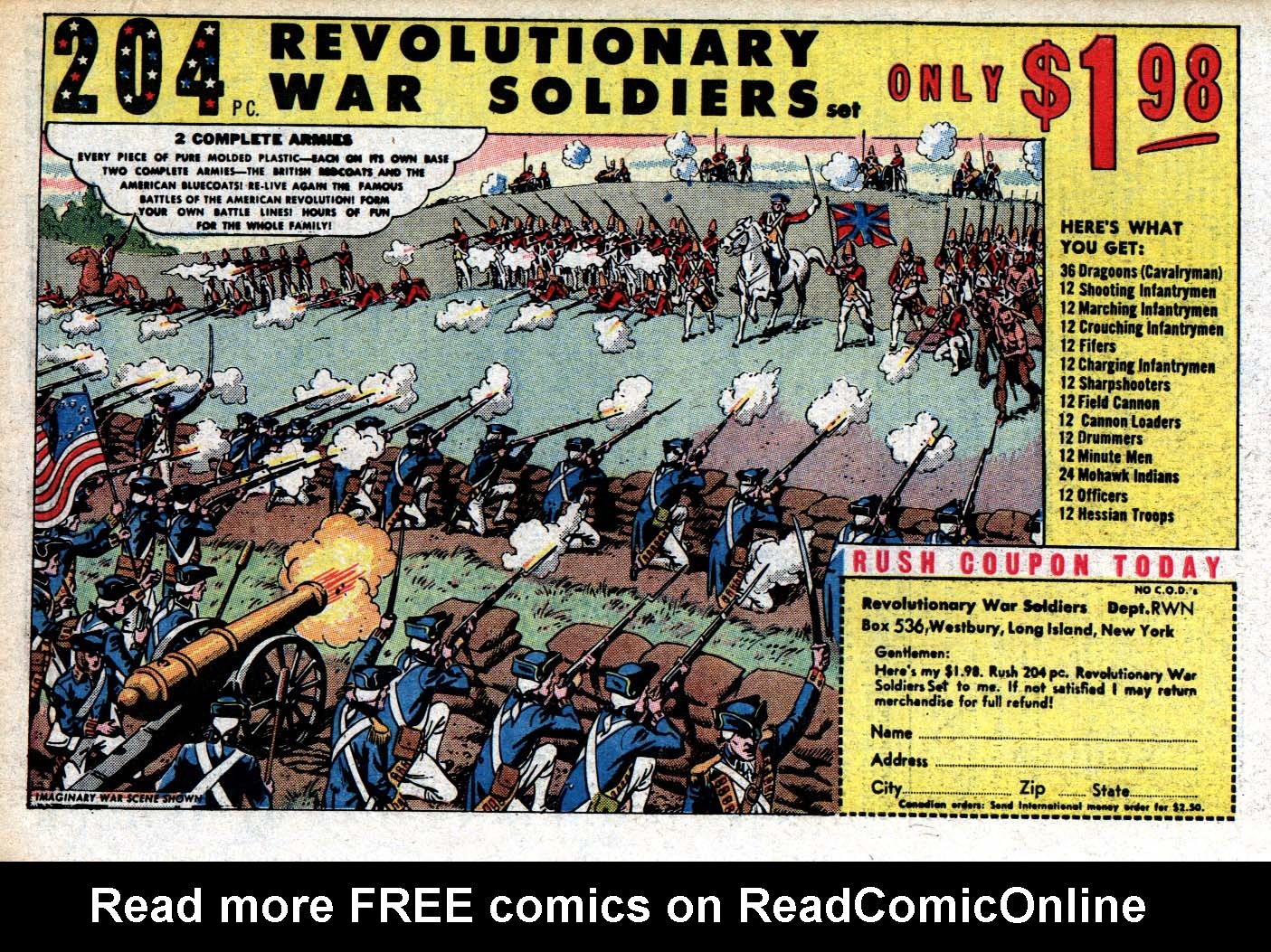 Read online Adventure Comics (1938) comic -  Issue #417 - 50