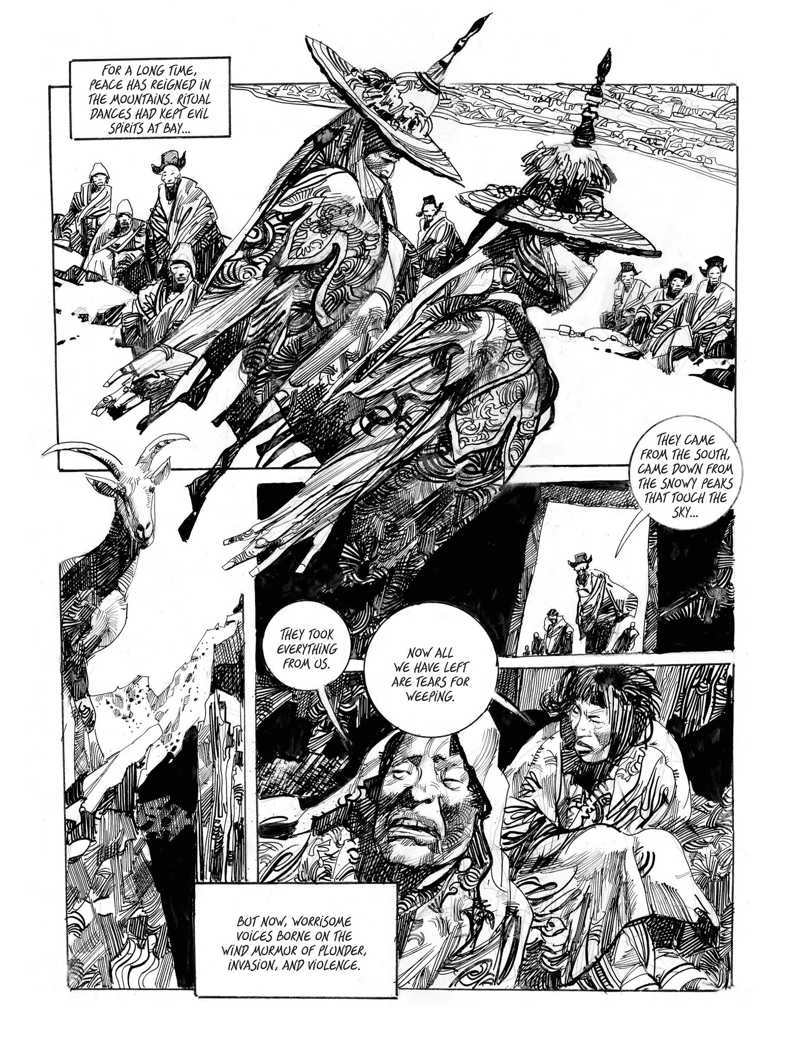 Read online The Collector comic -  Issue # TPB (Part 2) - 91