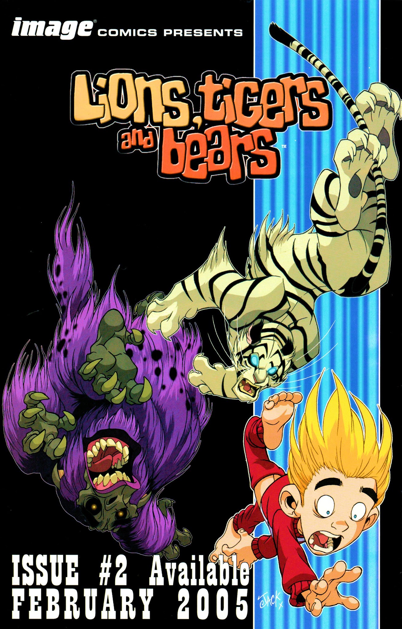 Read online Lullaby: Wisdom Seeker comic -  Issue #1 - 27