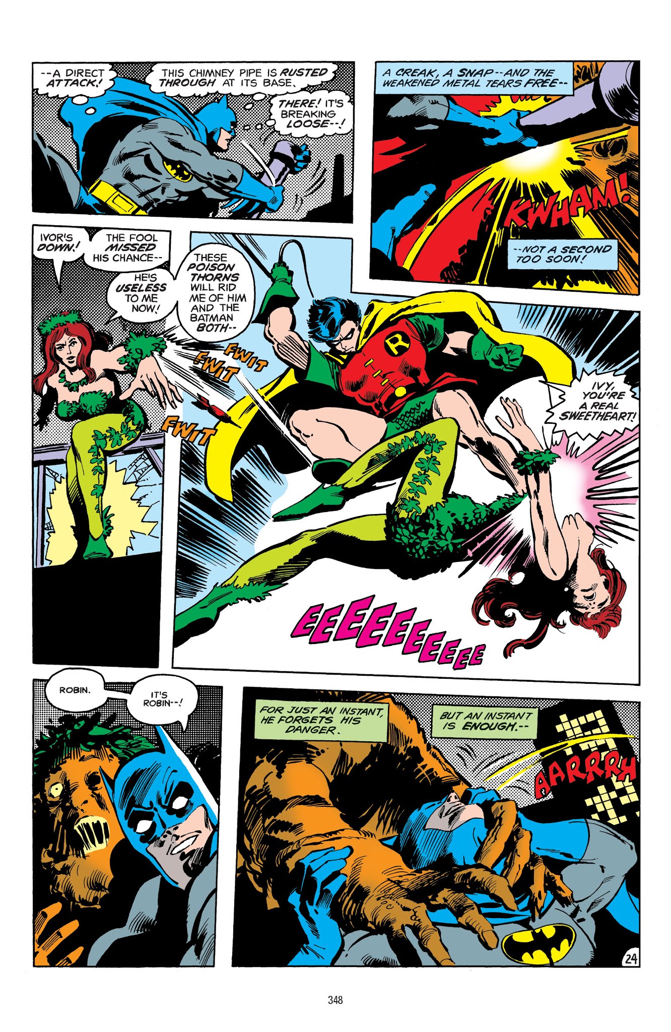 Read online Tales of the Batman: Gerry Conway comic -  Issue # TPB 2 (Part 4) - 47