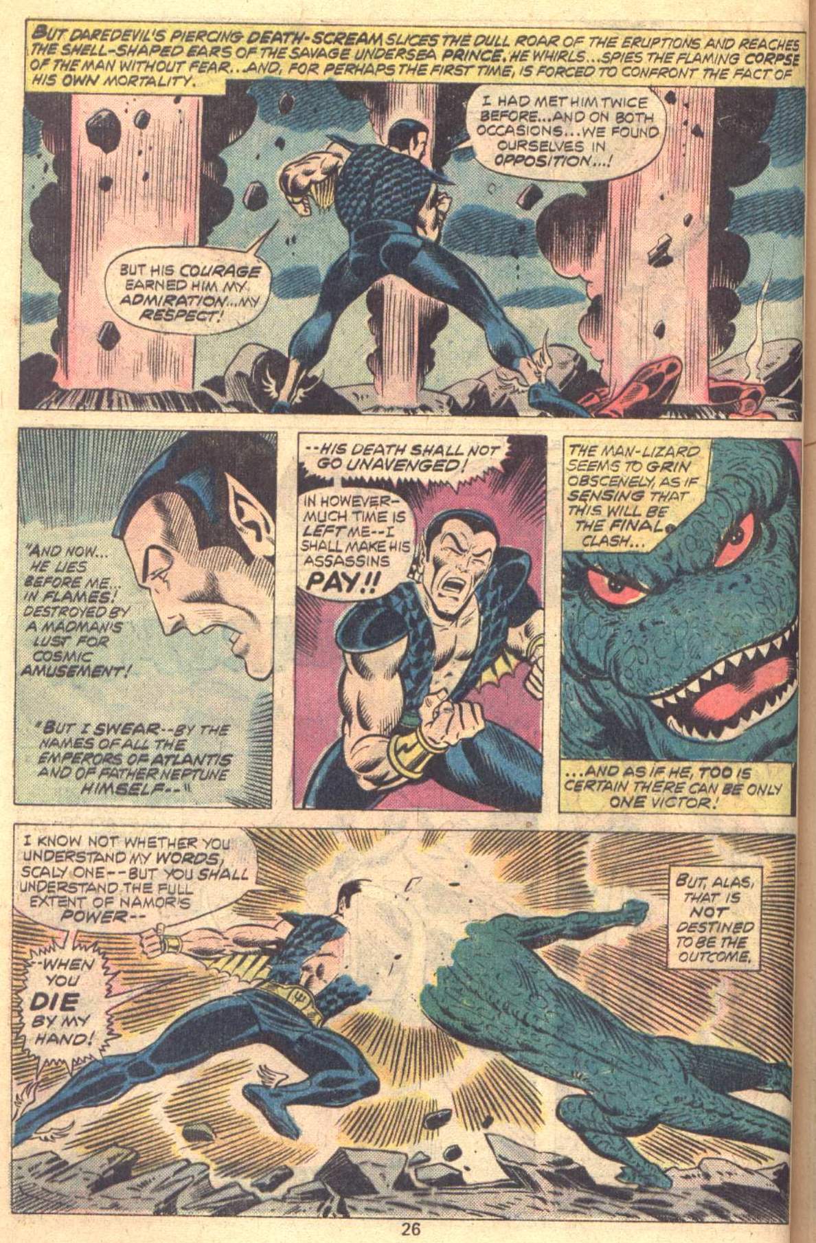 Read online Giant-Size Defenders comic -  Issue #3 - 21
