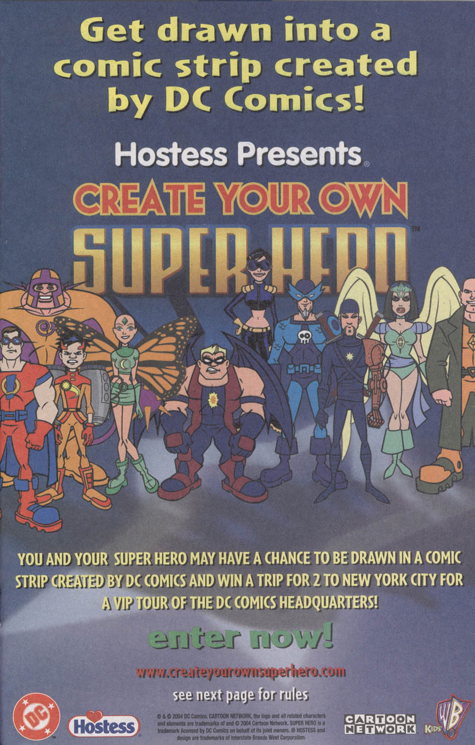 Read online Scooby-Doo (1997) comic -  Issue #80 - 19