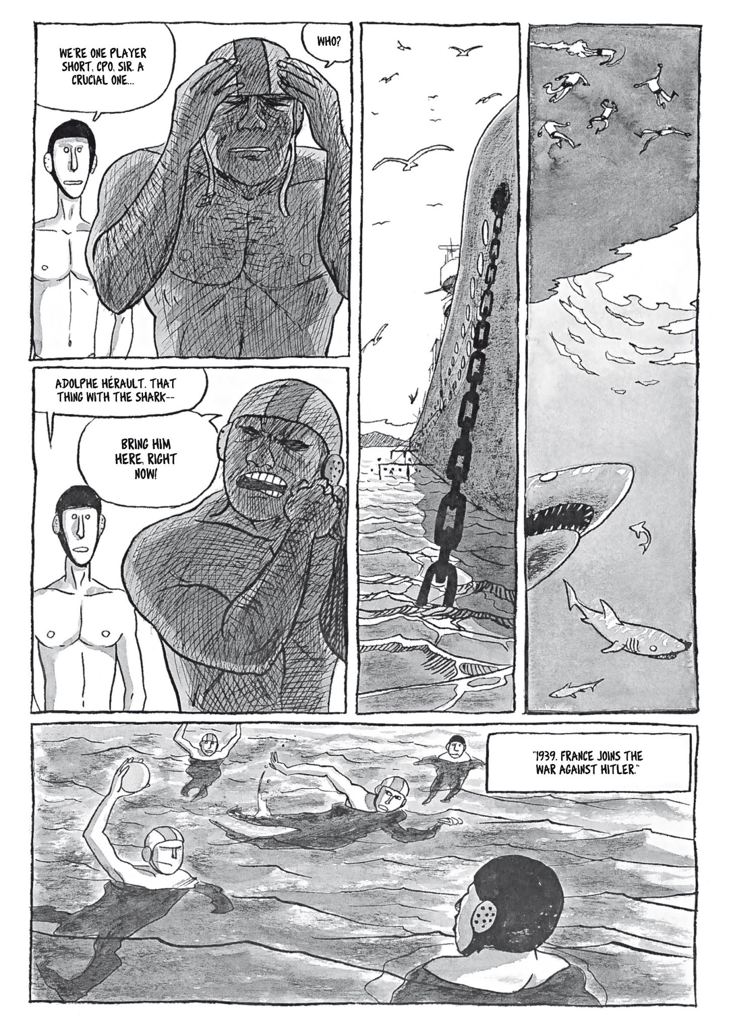 Read online Adrift (2017) comic -  Issue #1 - 37