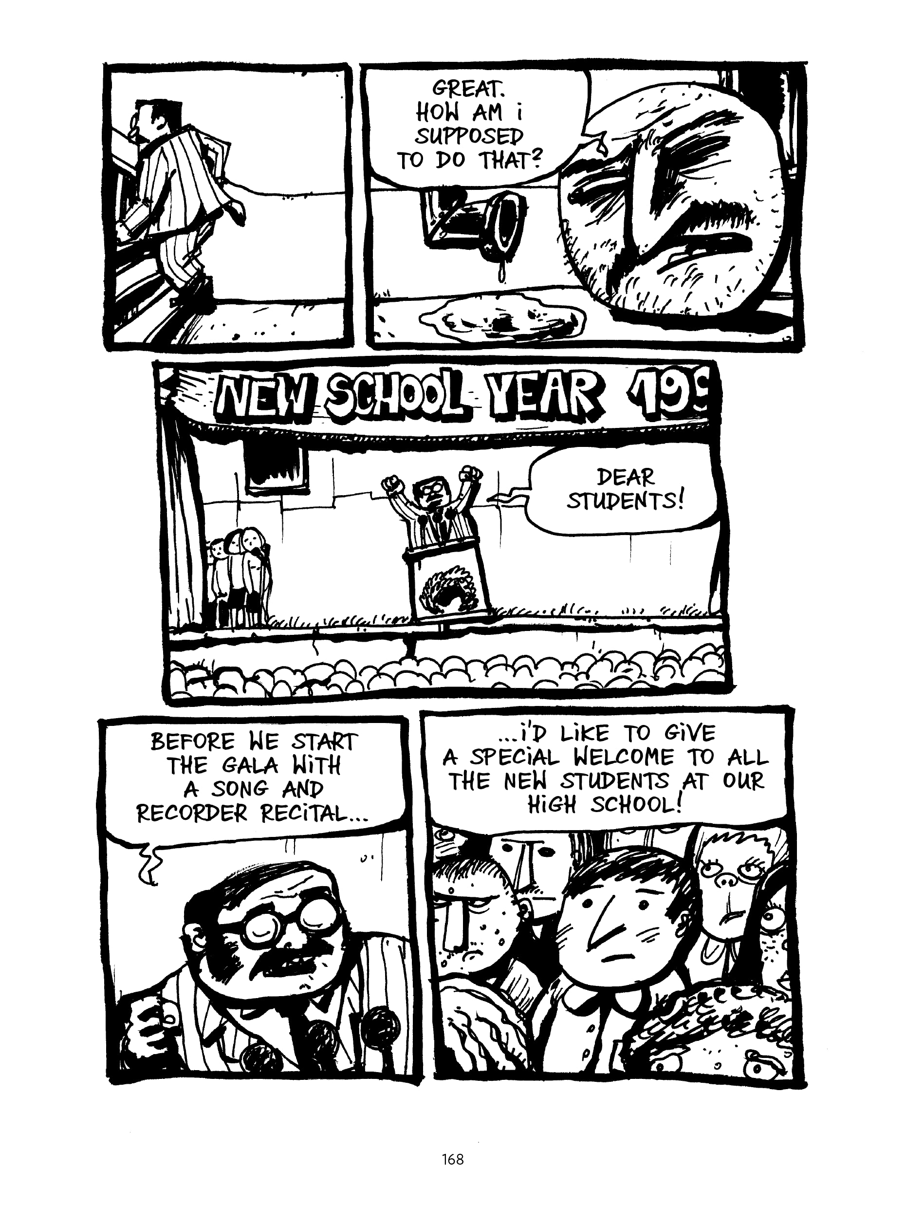Read online Mr. Lightbulb comic -  Issue # TPB (Part 2) - 61