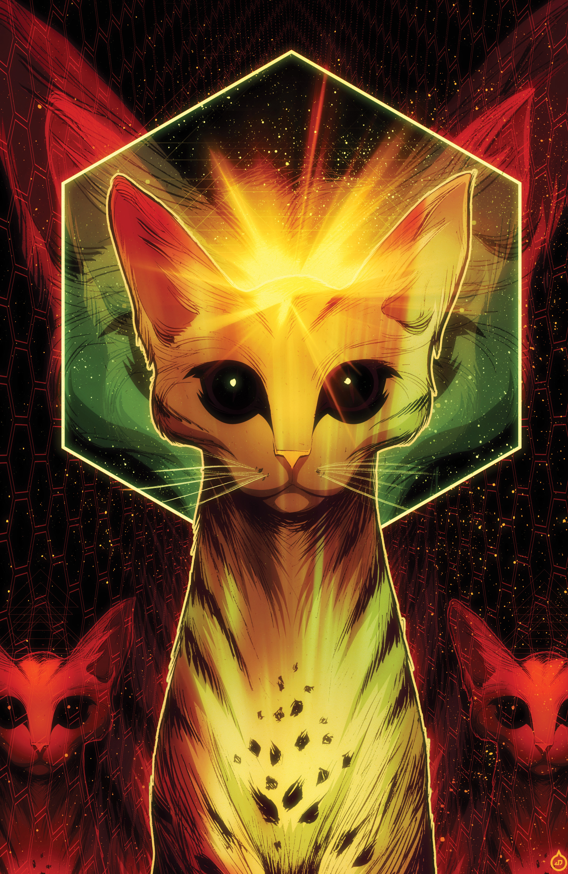 Read online Strayed comic -  Issue # _TPB - 6