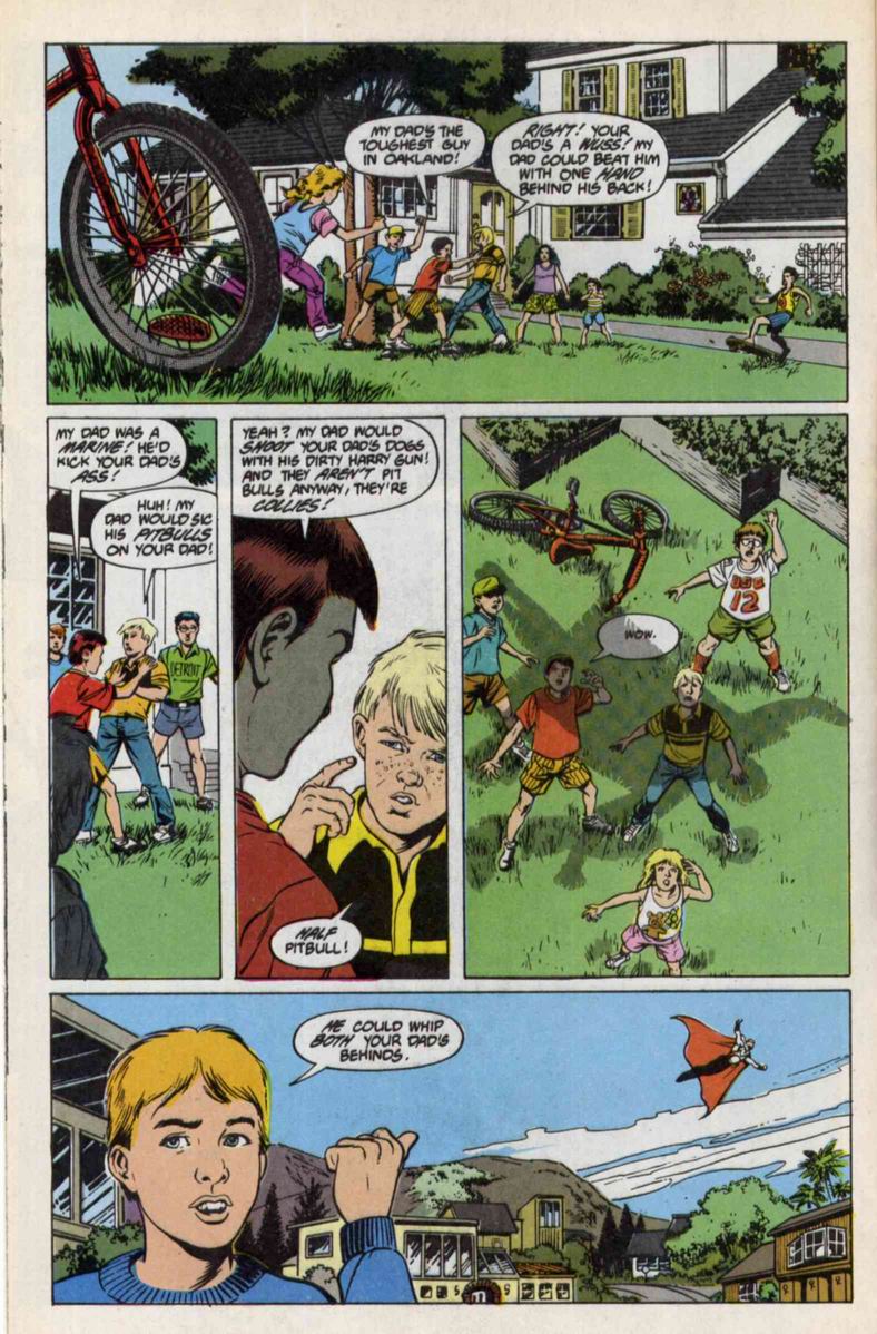Read online Doctor Zero comic -  Issue #8 - 10