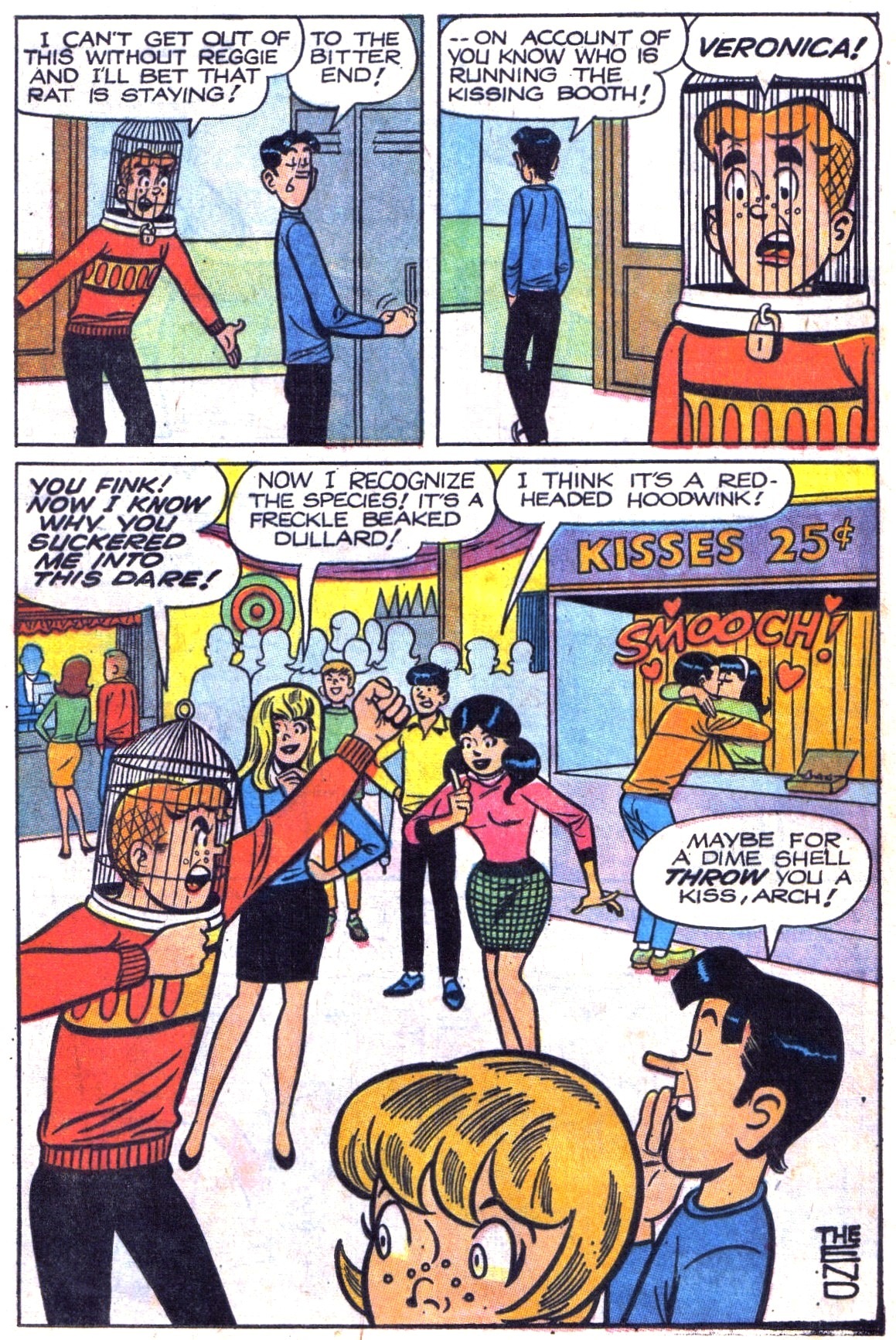 Archie (1960) 180 Page 24