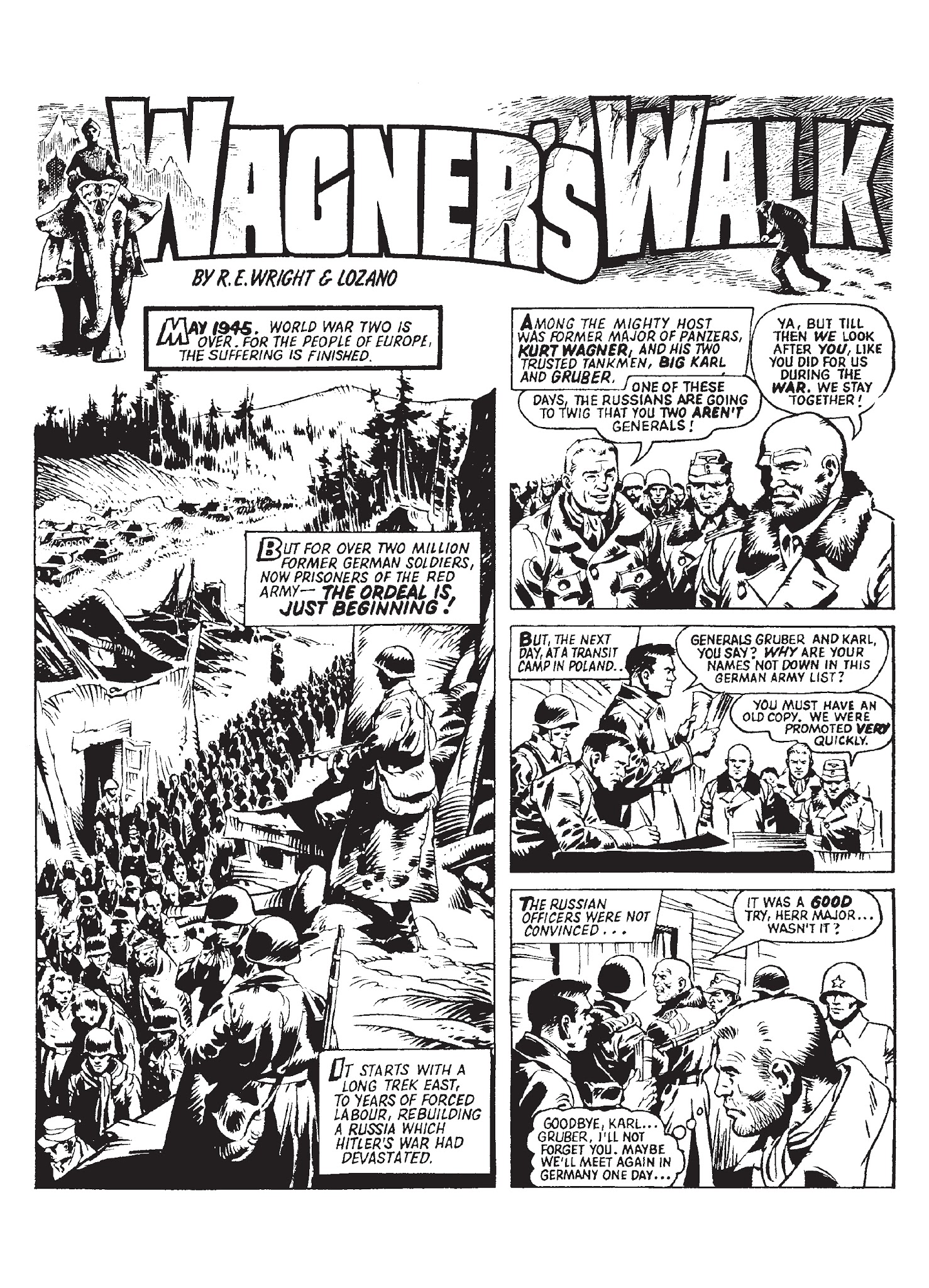 Read online Judge Dredd Megazine (Vol. 5) comic -  Issue #391 - 66