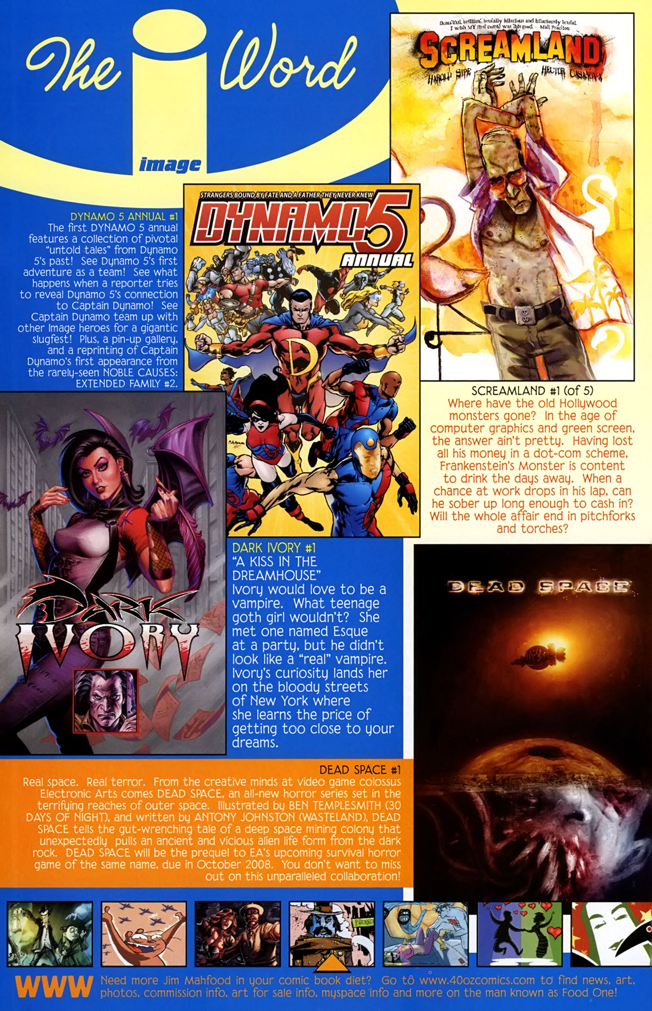 Read online The Circle (2007) comic -  Issue #5 - 26