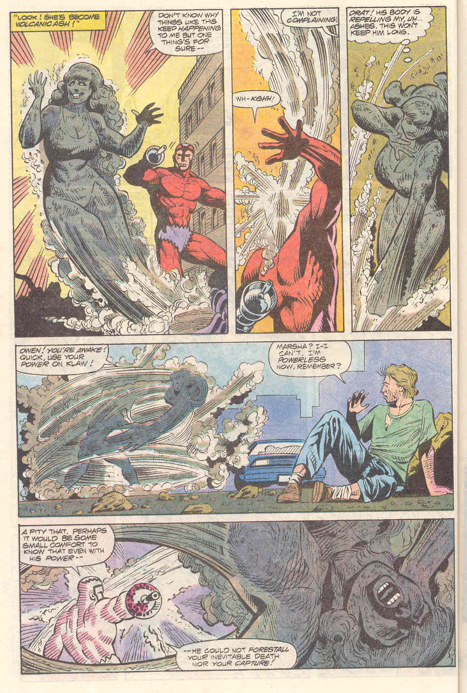 Fantastic Four (1961) issue Annual 24 - Page 41