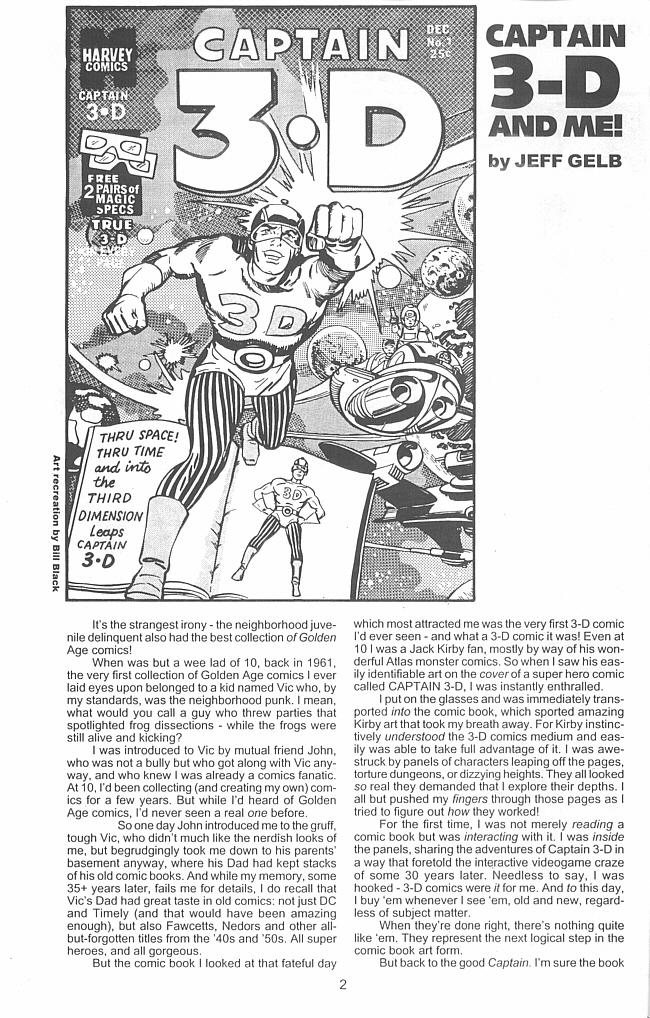 Read online Golden-Age Men of Mystery comic -  Issue #15 - 4