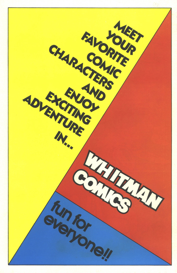 Read online Walt Disney's Comics and Stories comic -  Issue #502 - 36