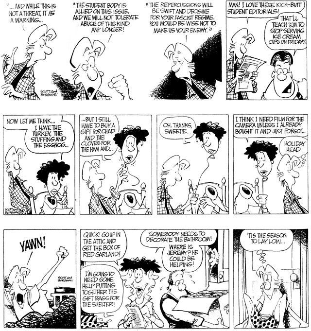 Read online Humongous Zits comic -  Issue # TPB (Part 3) - 30