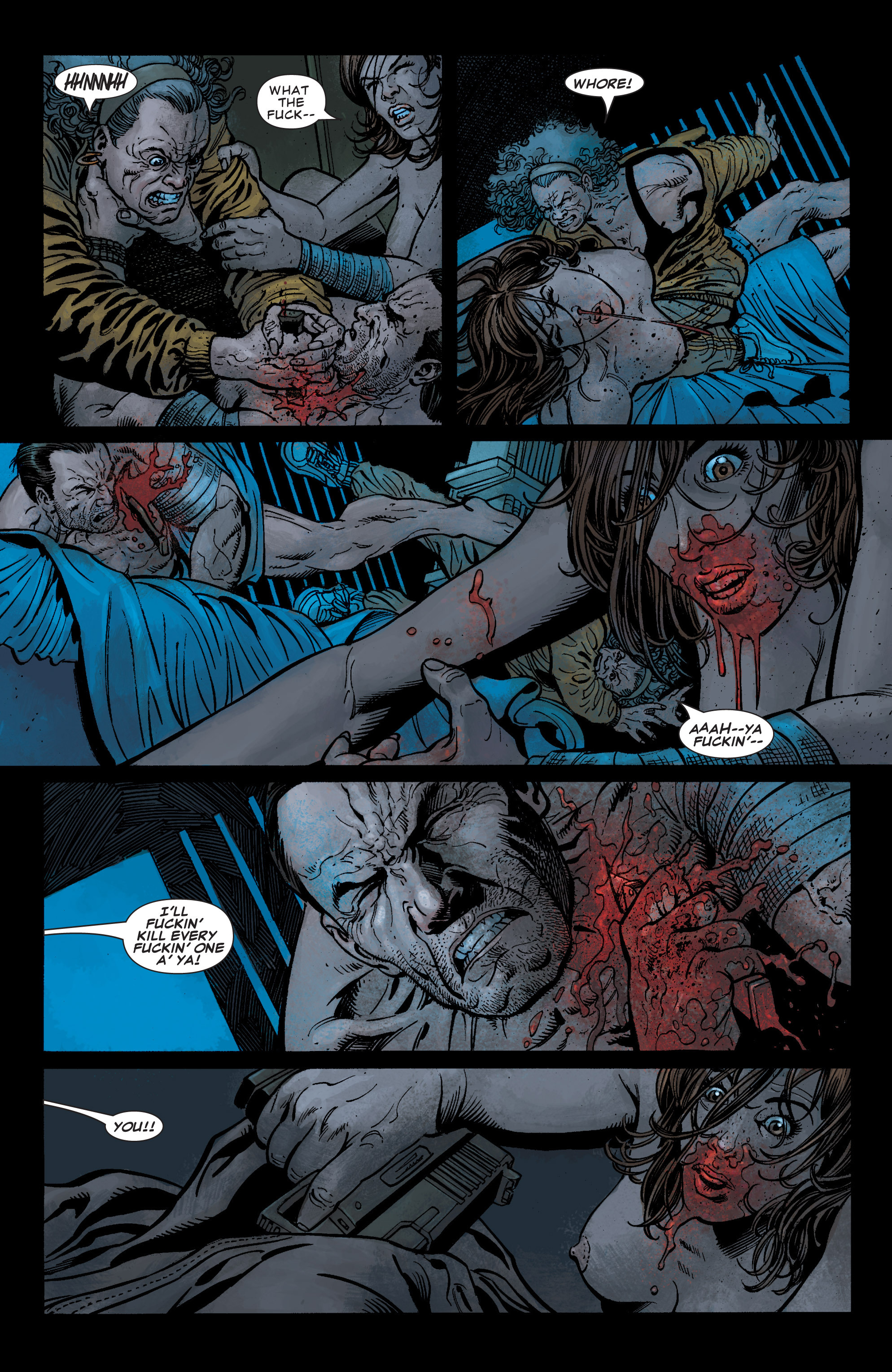 Read online Punisher Max: The Complete Collection comic -  Issue # TPB 2 (Part 2) - 48