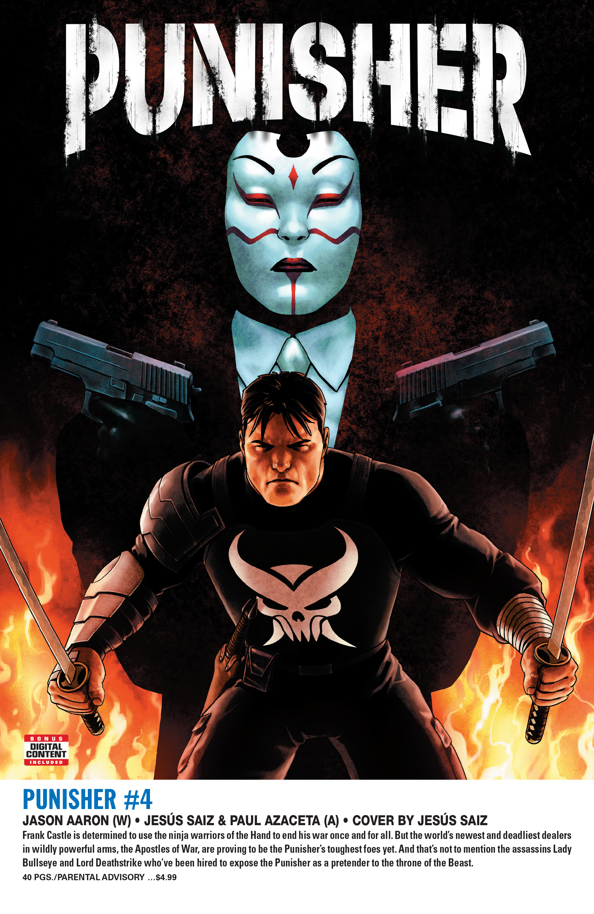 Read online Marvel Previews comic -  Issue #8 - 40