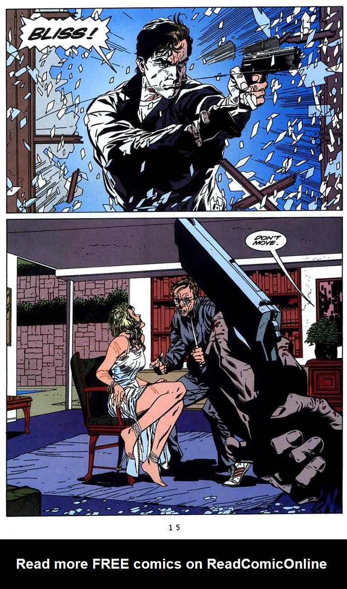 Read online The Terminator: Endgame comic -  Issue #2 - 16