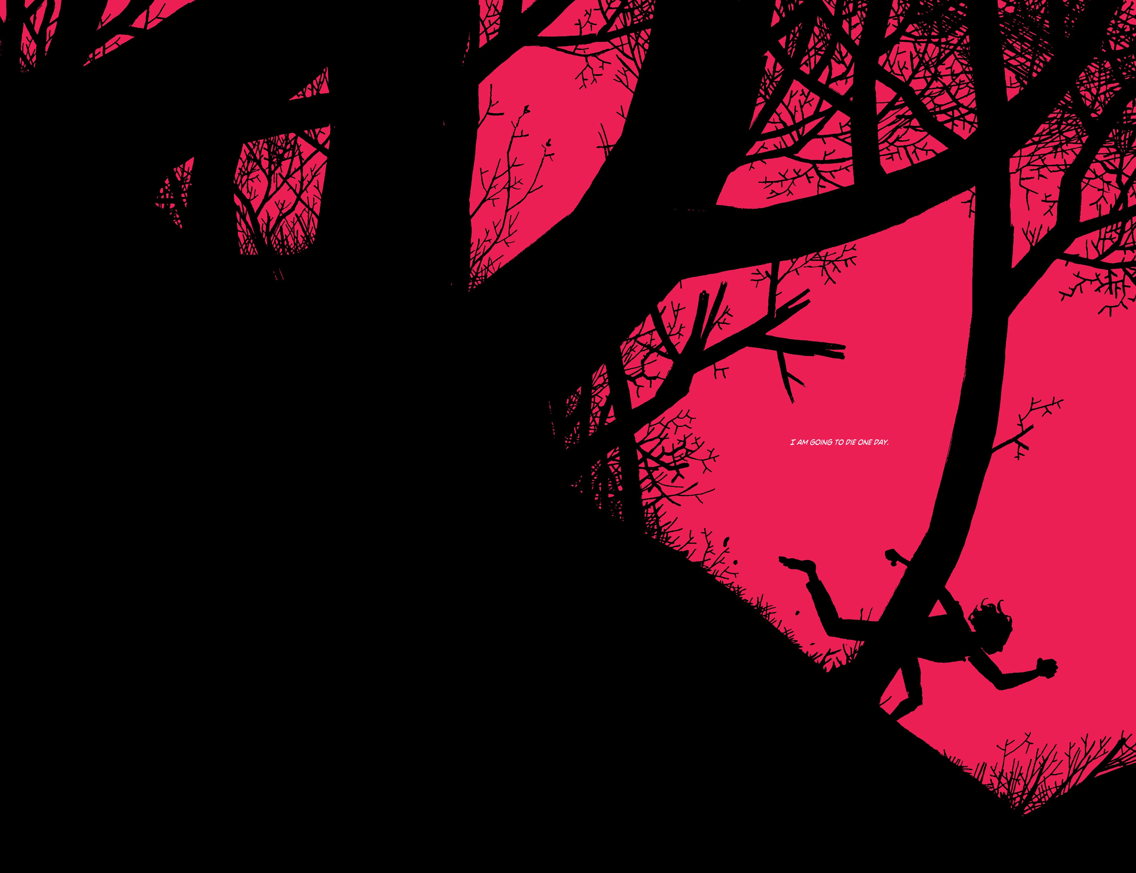 Read online Deadly Class comic -  Issue #45 - 17