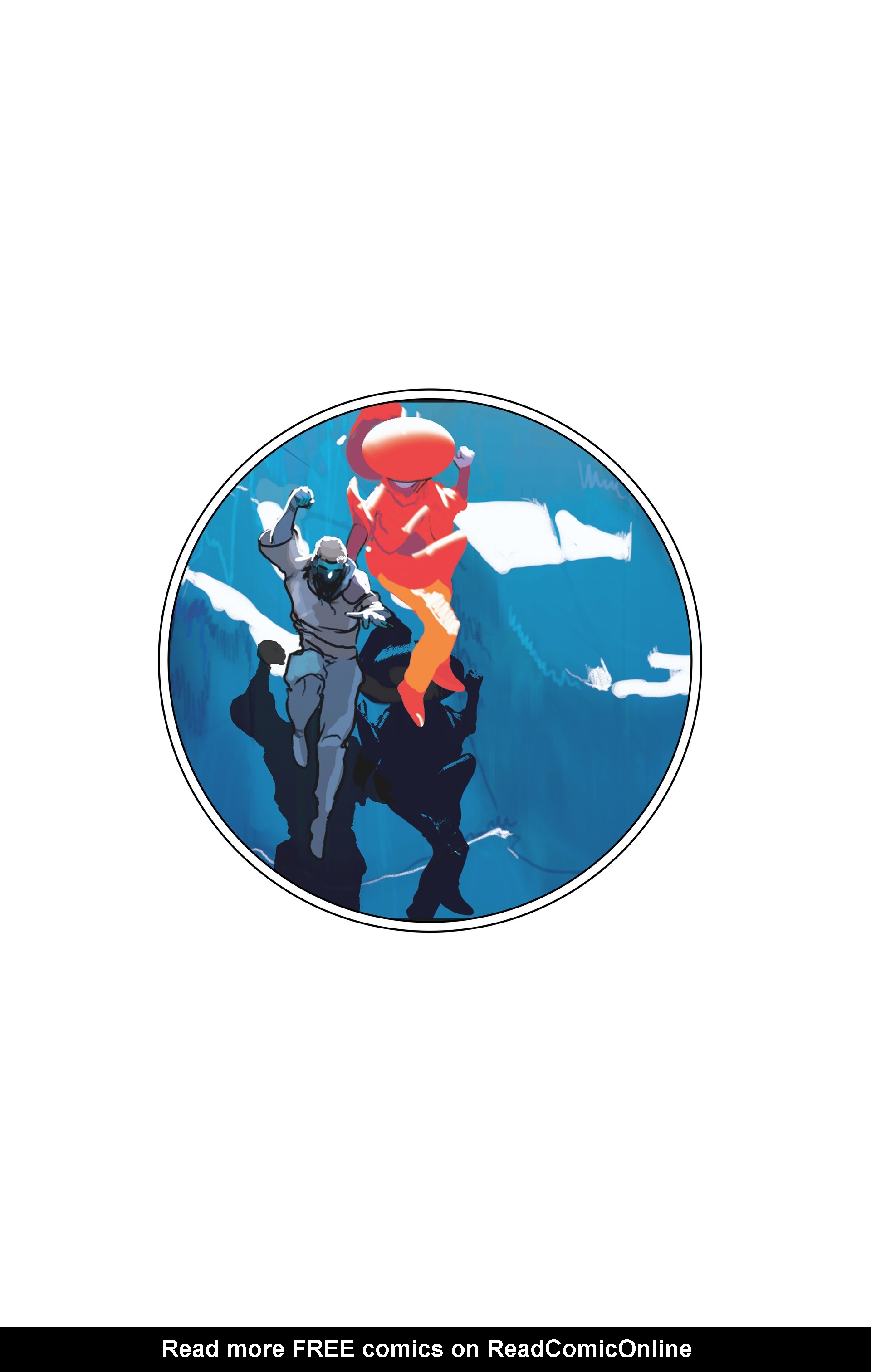 Read online Invisible Kingdom Library Edition comic -  Issue # TPB (Part 1) - 80