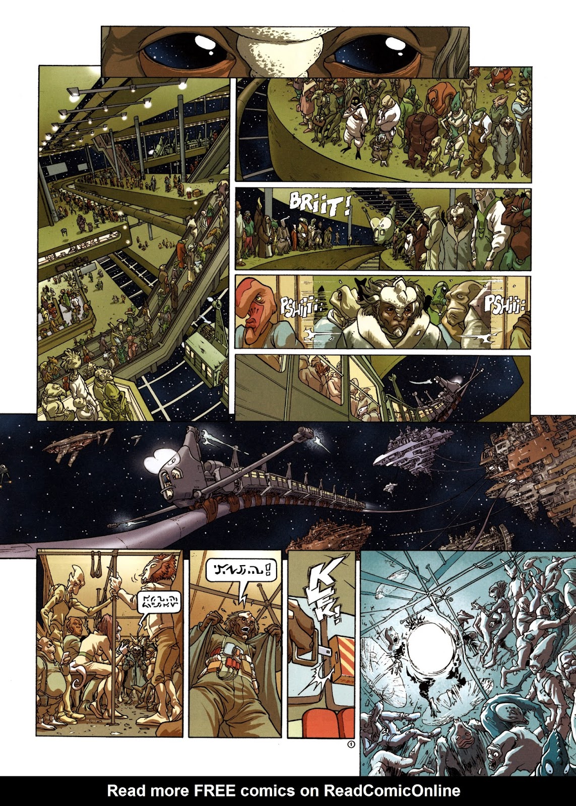 Wake issue 5 - Page 4