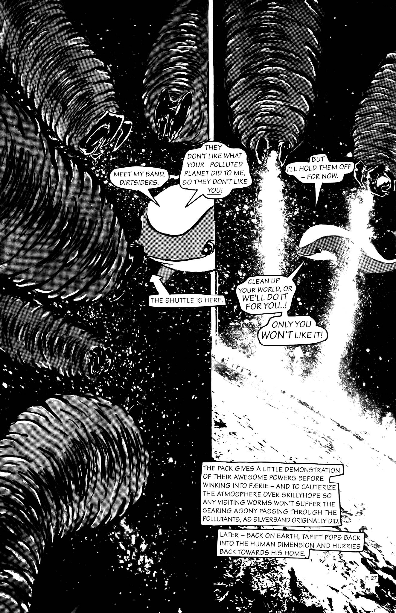 Read online Elfheim (1993) comic -  Issue #3 - 27