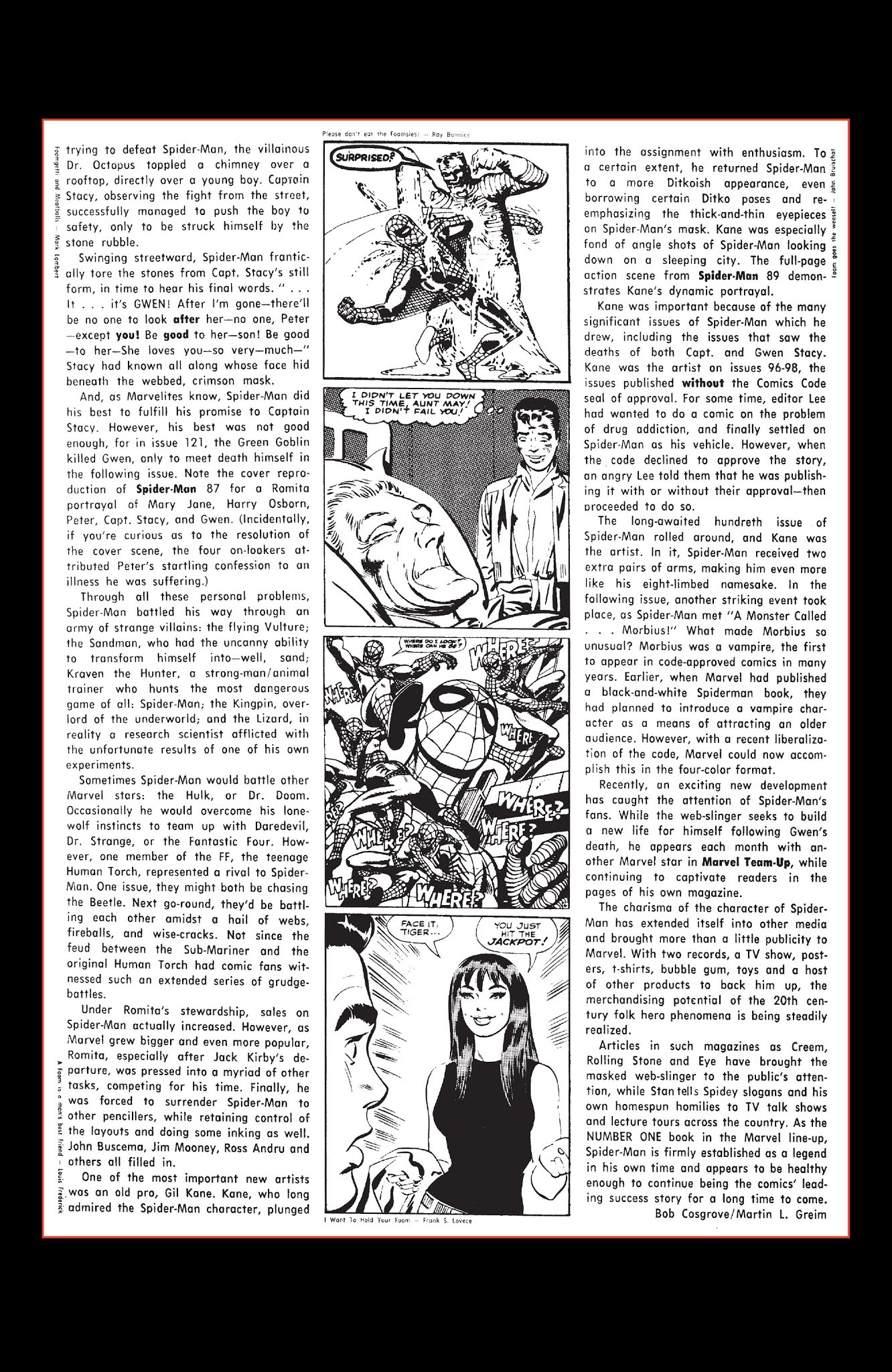 Read online Amazing Spider-Man Epic Collection comic -  Issue # The Goblin's Last Stand (Part 5) - 19