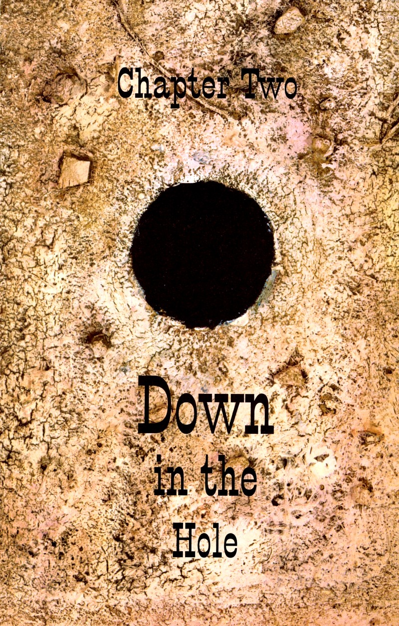 Read online Oink: Blood & Circus comic -  Issue #1 - 15