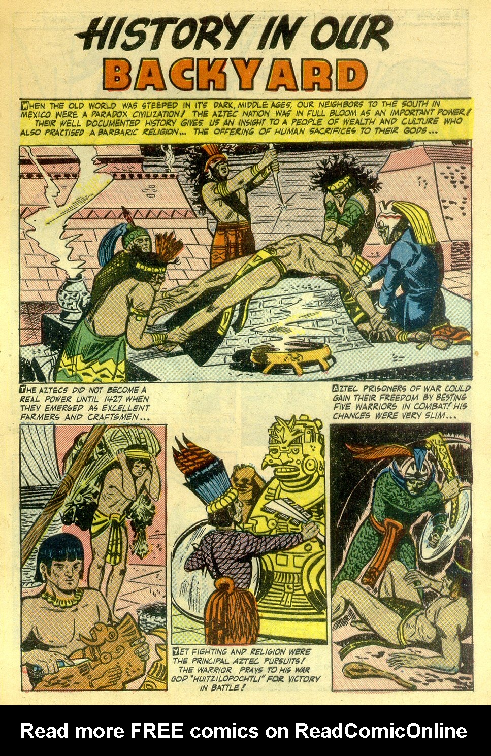 Read online Daredevil (1941) comic -  Issue #109 - 33