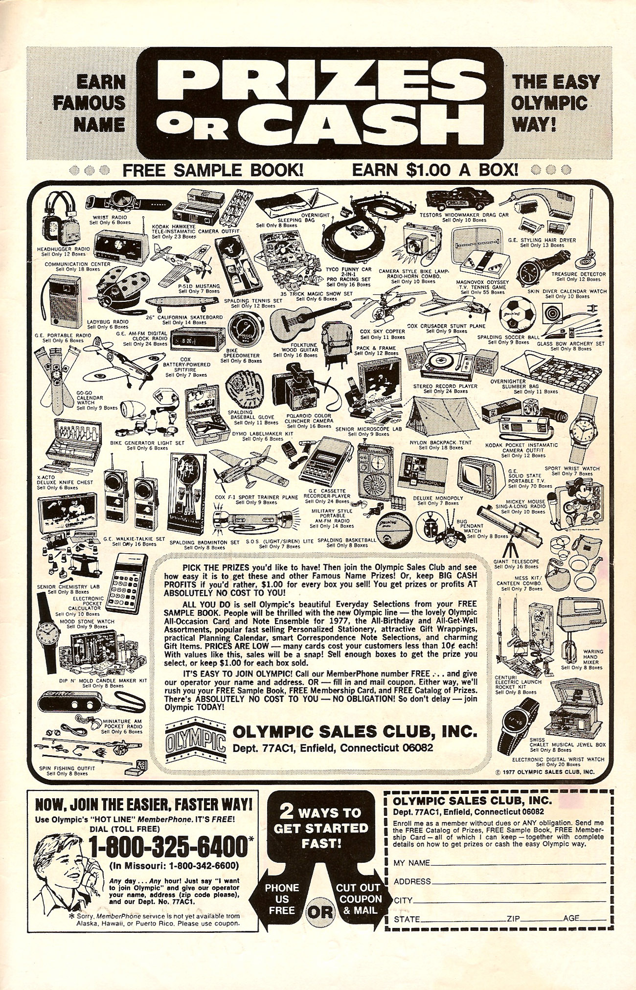Read online Jughead (1965) comic -  Issue #261 - 35