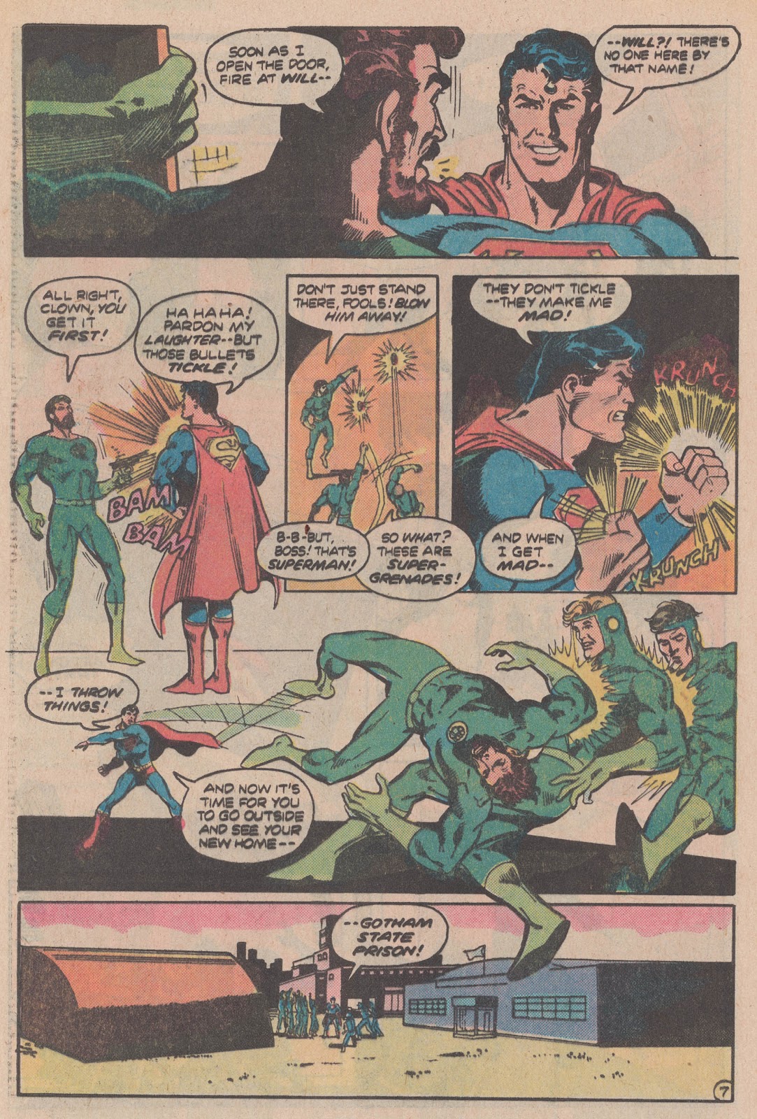 Superman (1939) issue 358 - Page 32