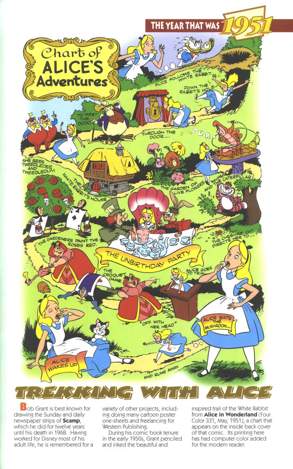 Read online Walt Disney's Comics and Stories comic -  Issue #609 - 15