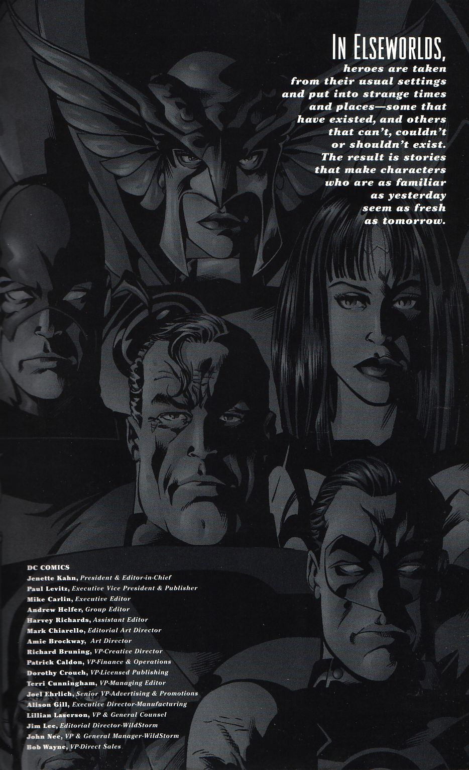 Read online JLA: The Secret Society of Super-Heroes comic -  Issue #2 - 51