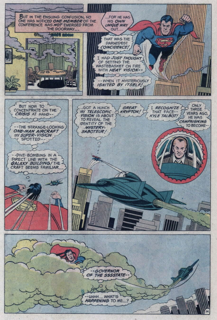 Superman (1939) issue 288 - Page 15