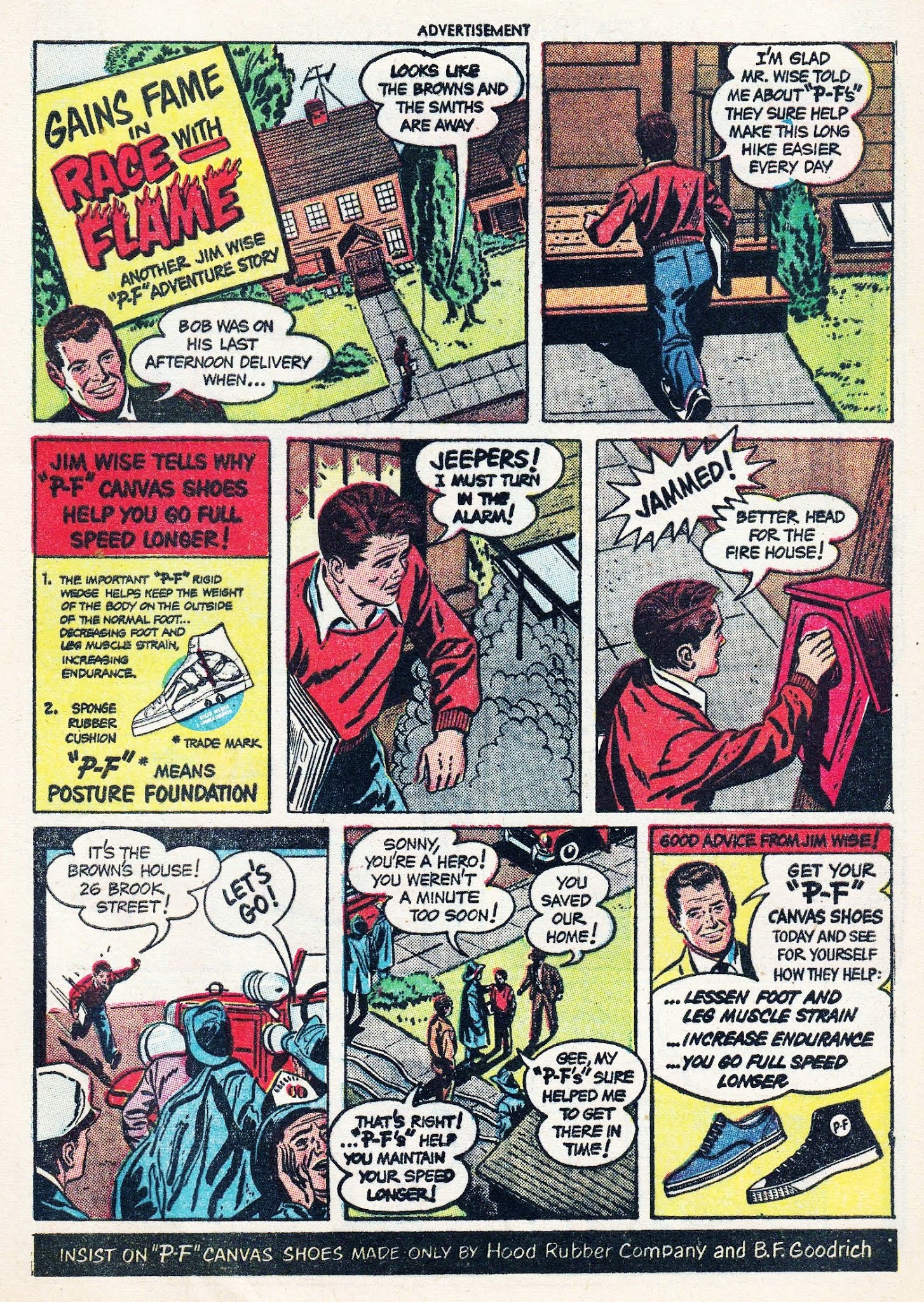 Read online Leading Screen Comics comic -  Issue #69 - 9
